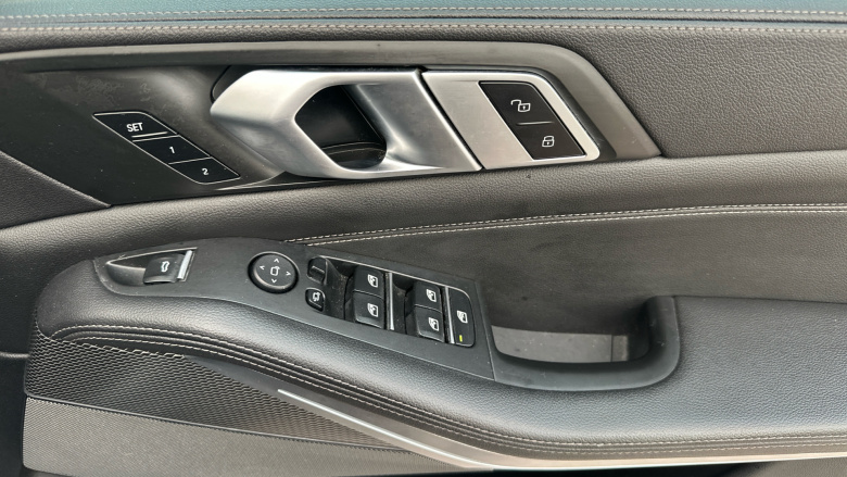 BMW X5 xDrive M50d 5dr Auto Diesel Estate